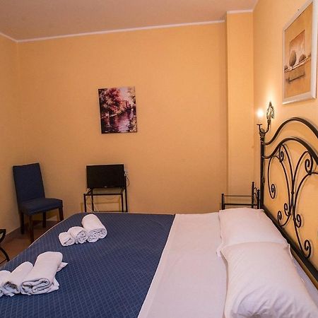 Life Hotels Residence Dei Baroni سيراكوزا المظهر الخارجي الصورة