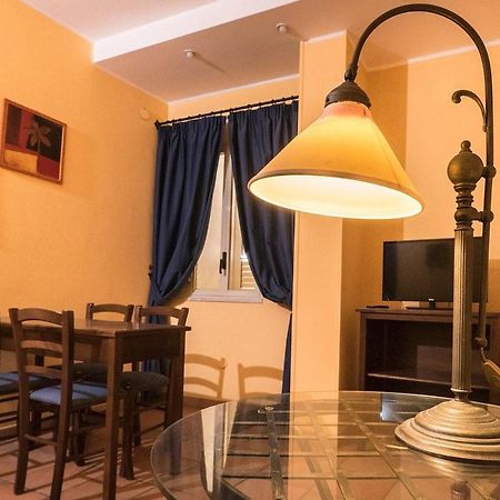 Life Hotels Residence Dei Baroni سيراكوزا المظهر الخارجي الصورة