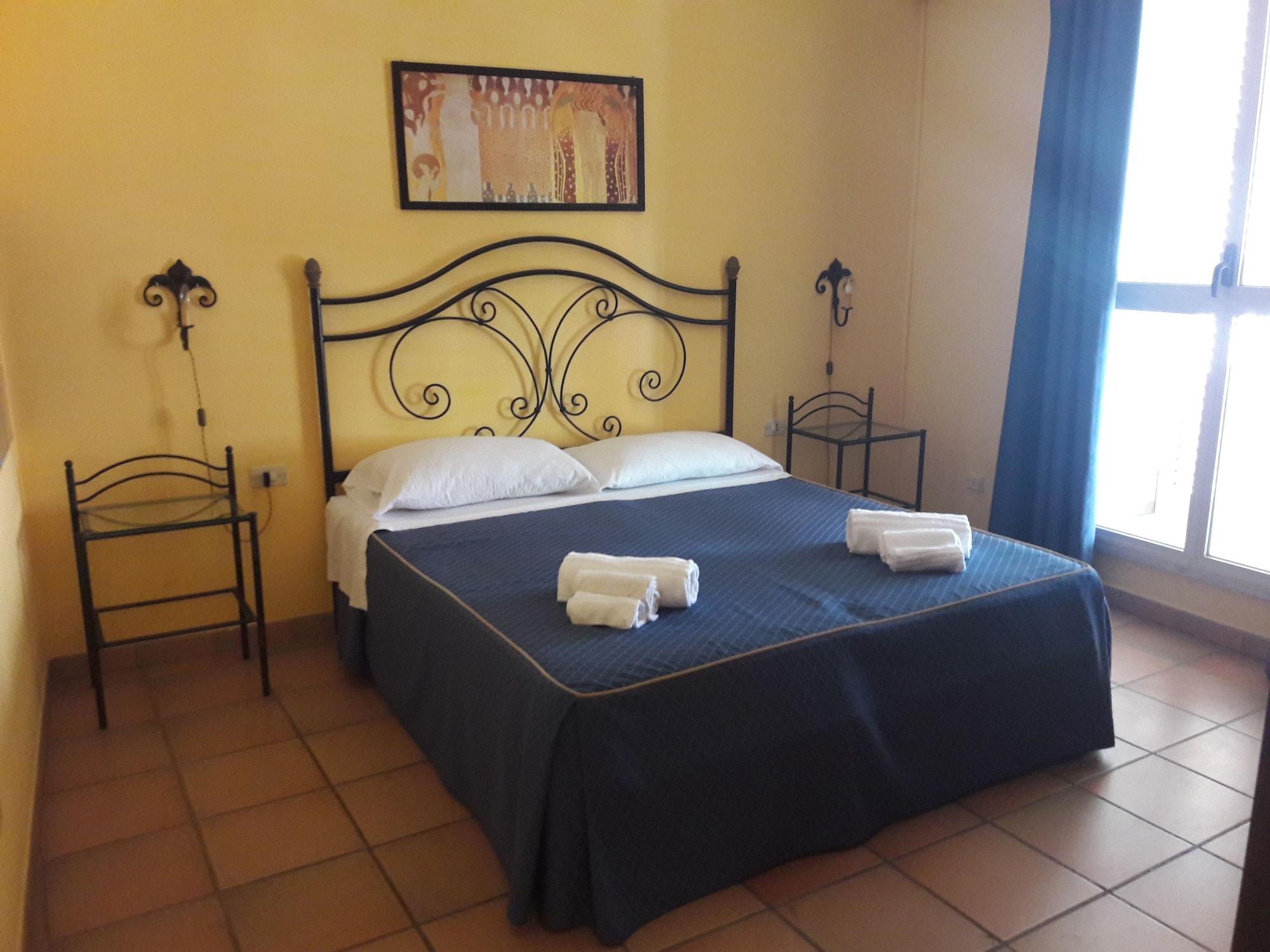 Life Hotels Residence Dei Baroni سيراكوزا المظهر الخارجي الصورة