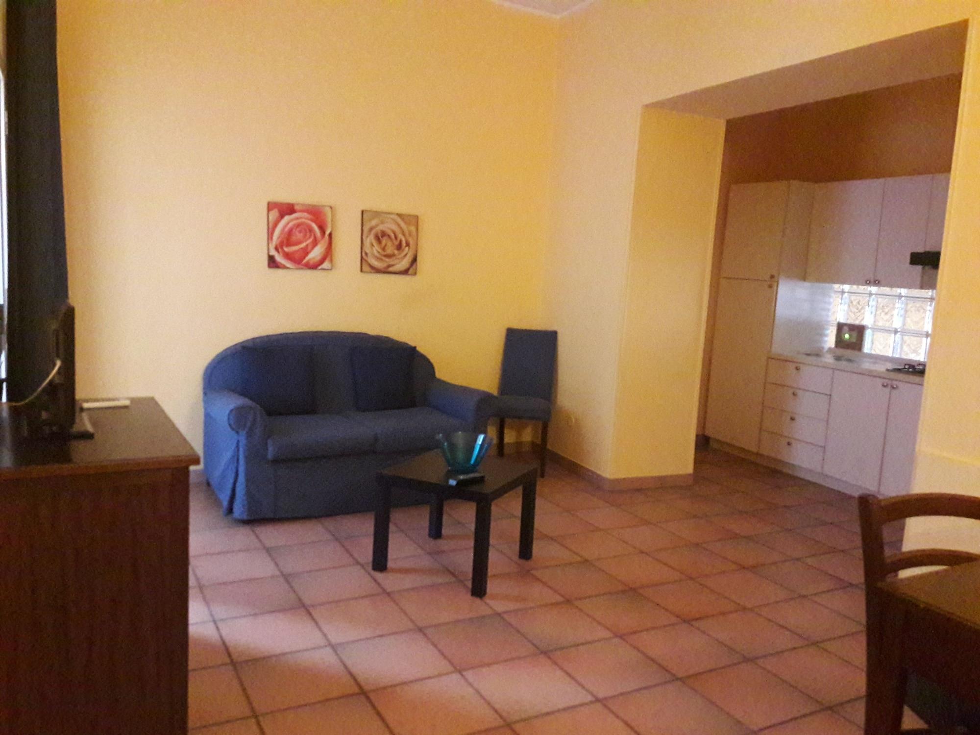 Life Hotels Residence Dei Baroni سيراكوزا المظهر الخارجي الصورة
