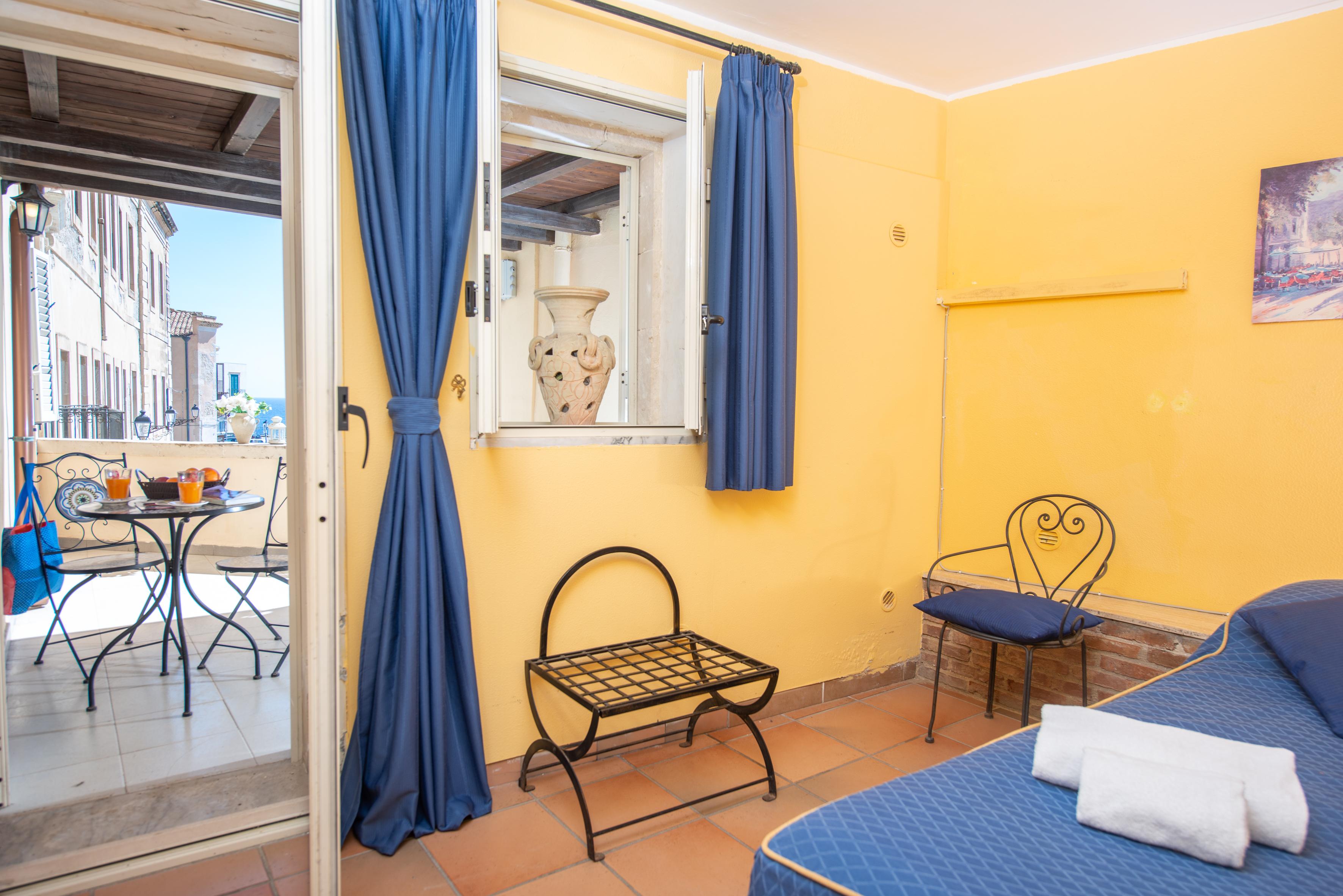 Life Hotels Residence Dei Baroni سيراكوزا المظهر الخارجي الصورة