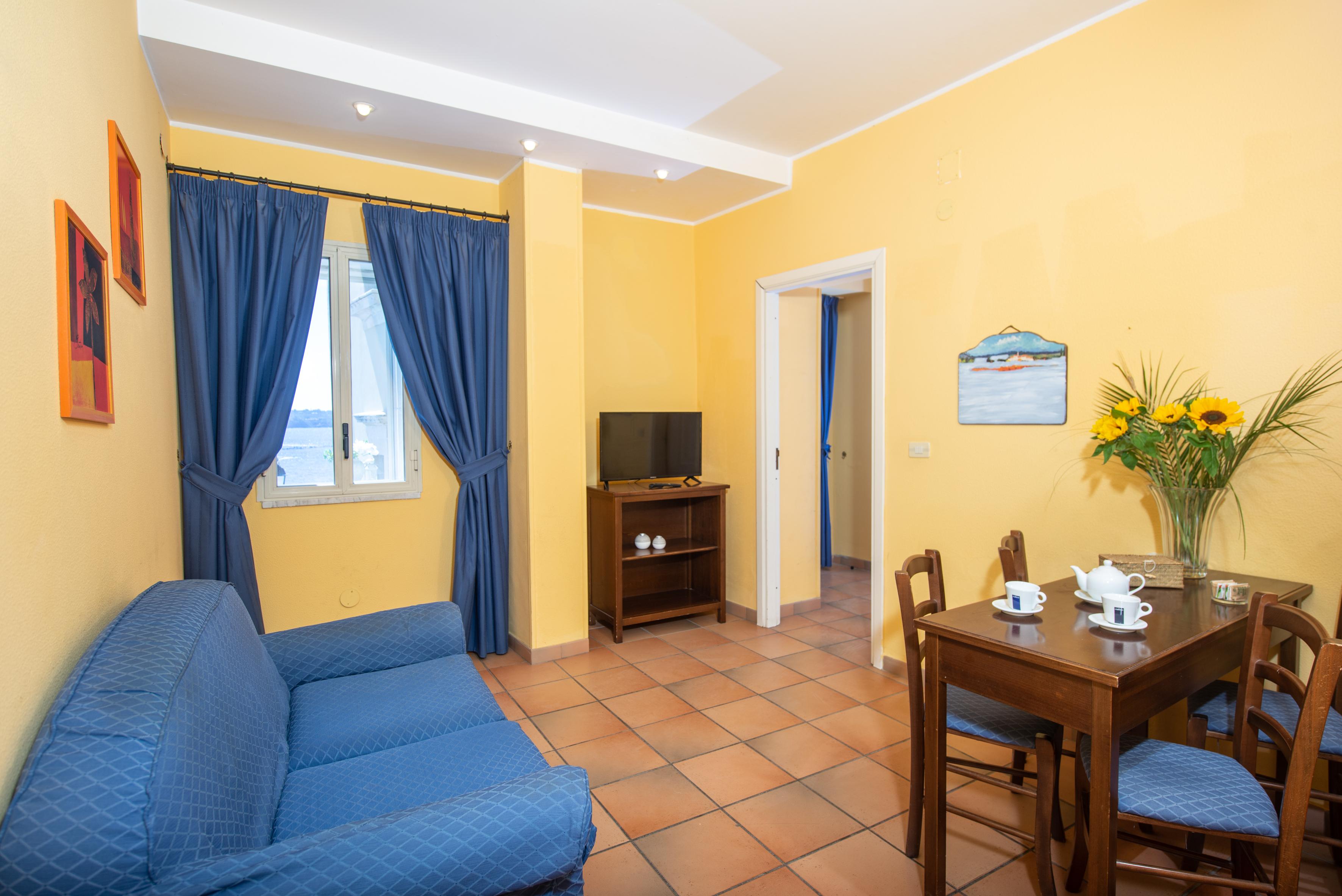 Life Hotels Residence Dei Baroni سيراكوزا المظهر الخارجي الصورة