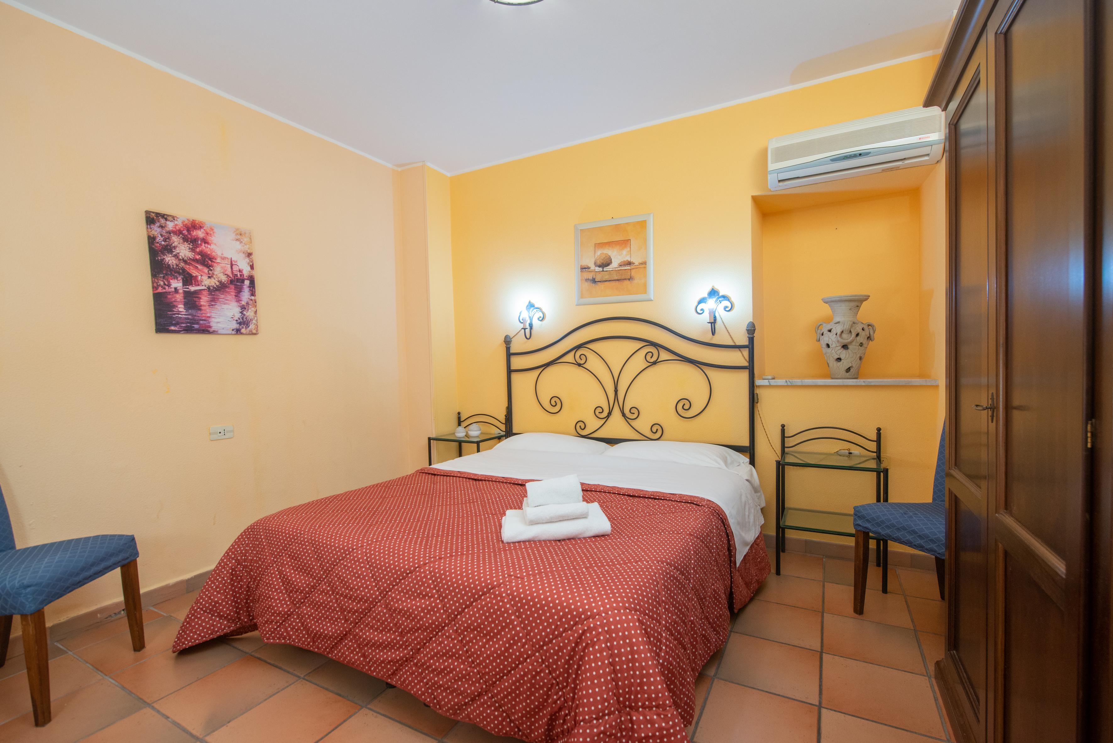 Life Hotels Residence Dei Baroni سيراكوزا المظهر الخارجي الصورة