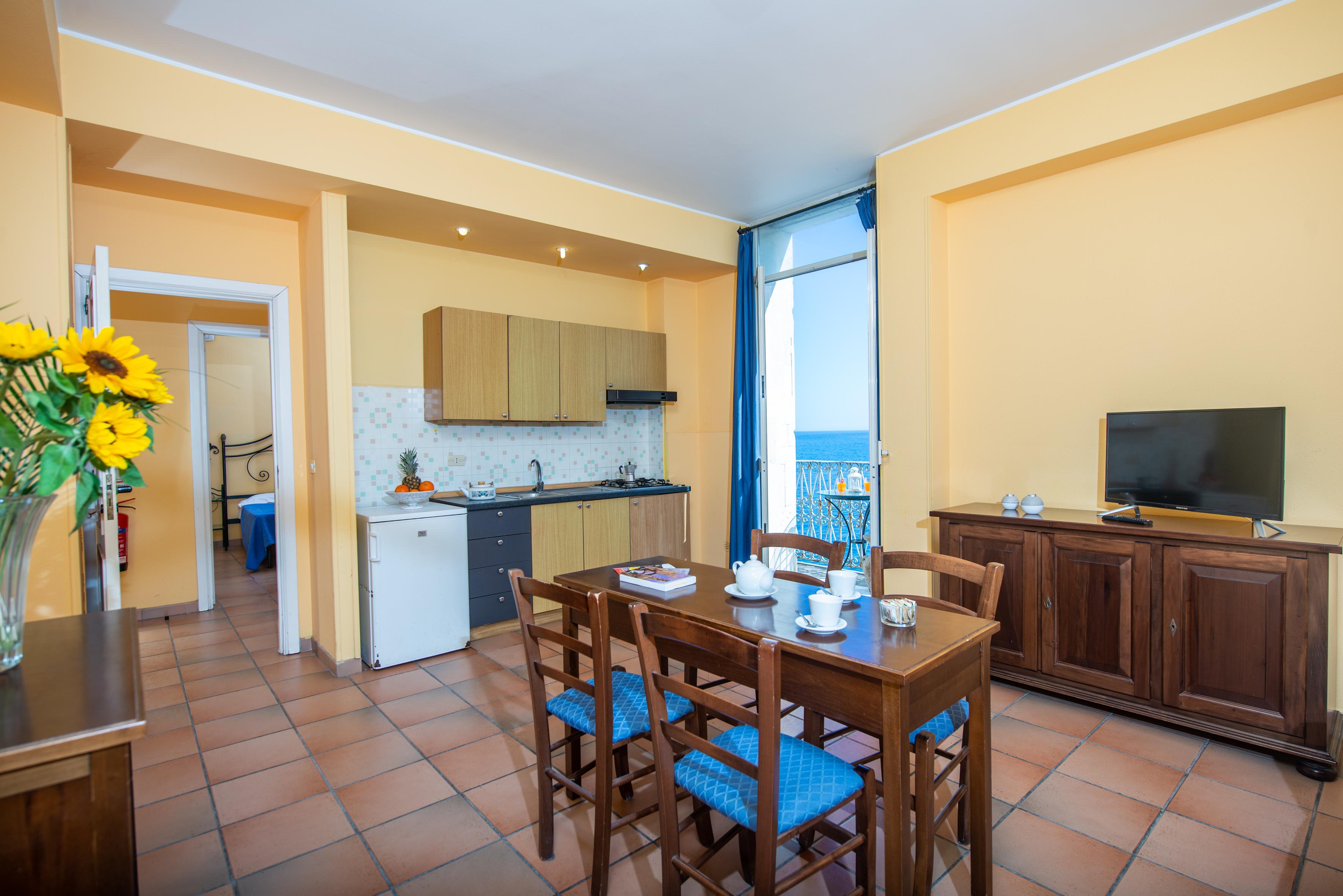Life Hotels Residence Dei Baroni سيراكوزا المظهر الخارجي الصورة