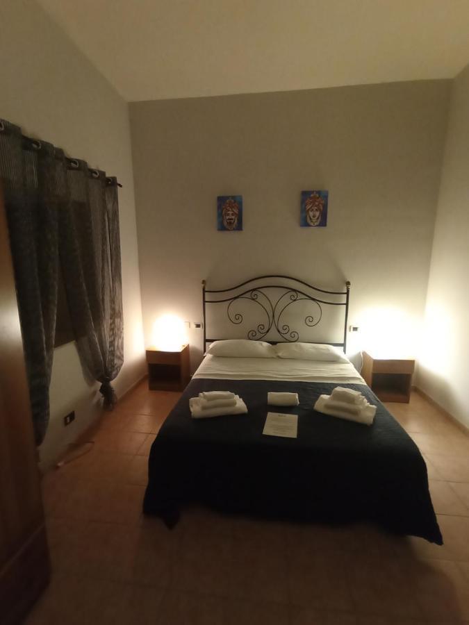 Life Hotels Residence Dei Baroni سيراكوزا المظهر الخارجي الصورة
