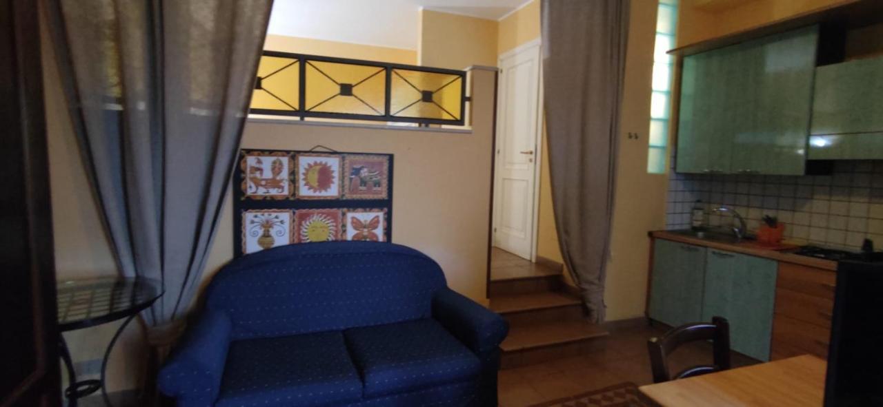 Life Hotels Residence Dei Baroni سيراكوزا المظهر الخارجي الصورة