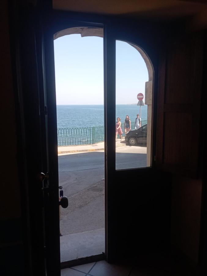 Life Hotels Residence Dei Baroni سيراكوزا المظهر الخارجي الصورة