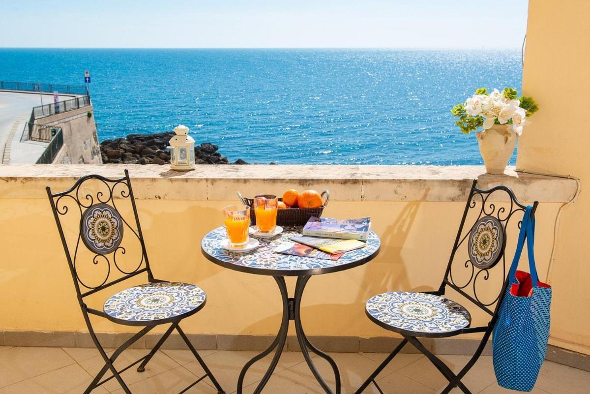 Life Hotels Residence Dei Baroni سيراكوزا المظهر الخارجي الصورة