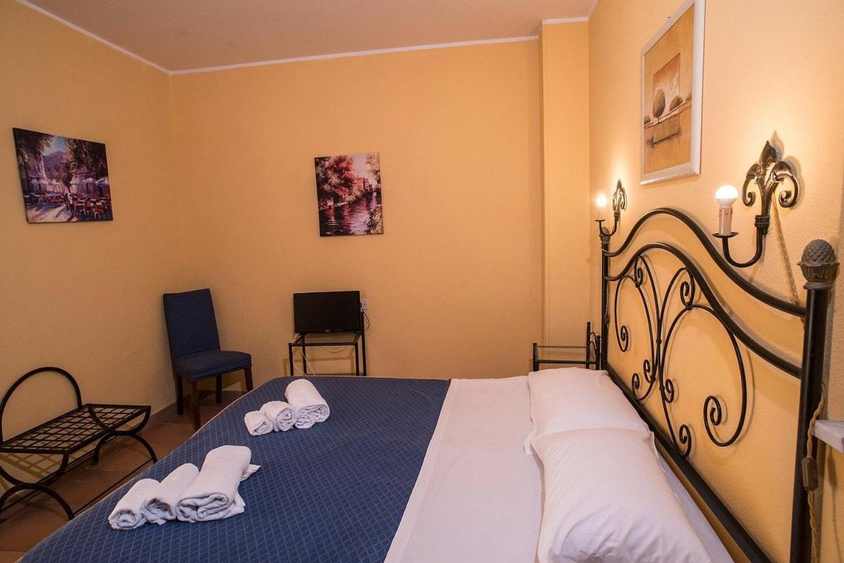 Life Hotels Residence Dei Baroni سيراكوزا المظهر الخارجي الصورة