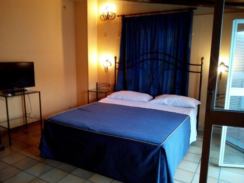 Life Hotels Residence Dei Baroni سيراكوزا المظهر الخارجي الصورة