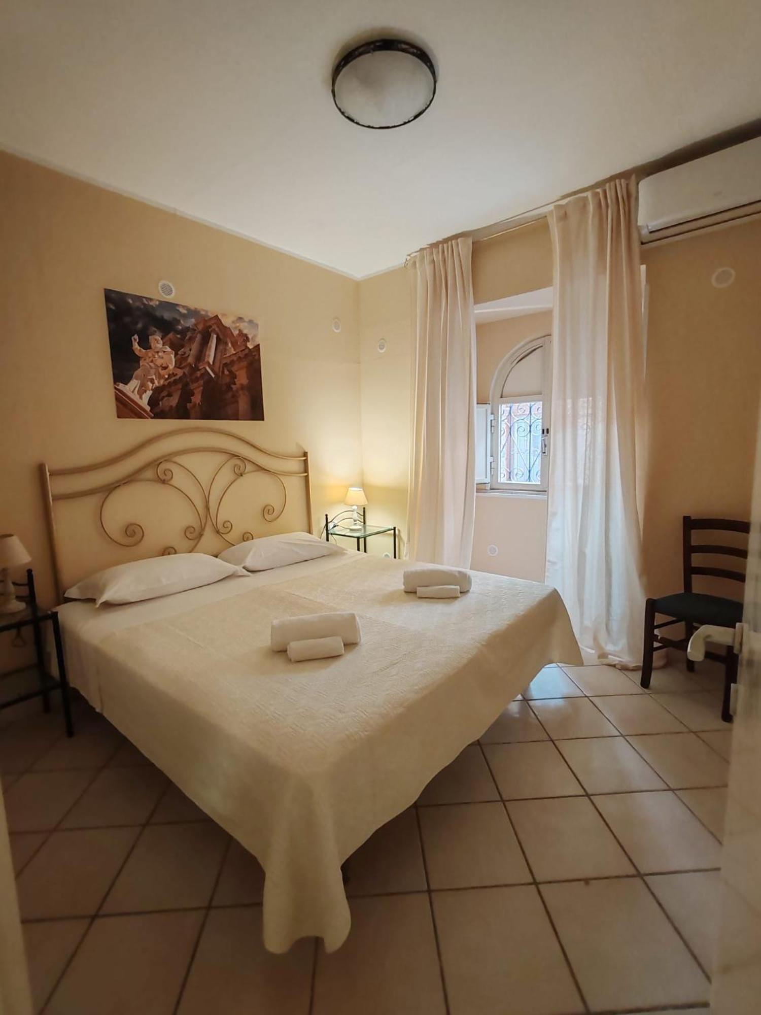 Life Hotels Residence Dei Baroni سيراكوزا المظهر الخارجي الصورة