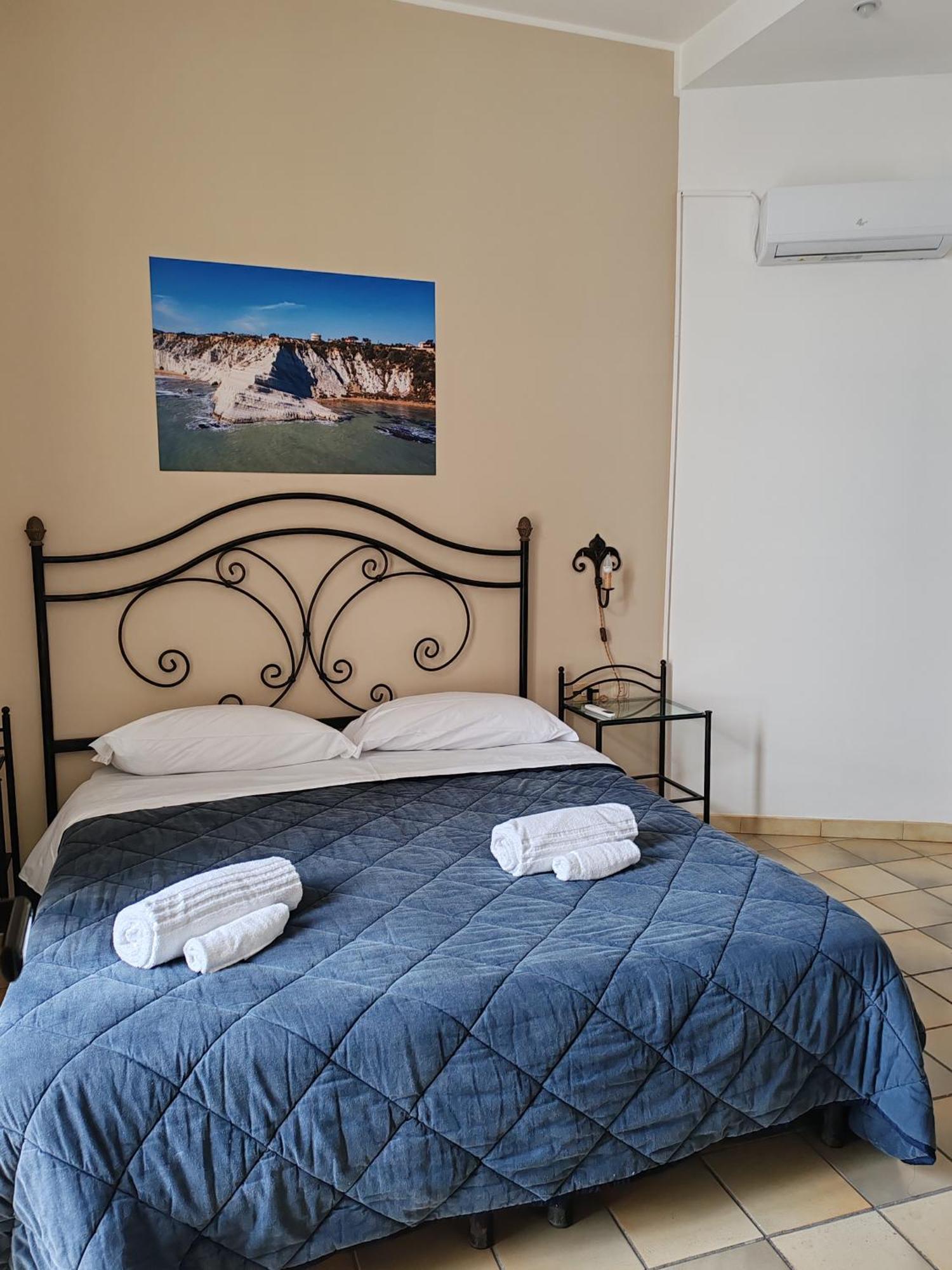 Life Hotels Residence Dei Baroni سيراكوزا المظهر الخارجي الصورة