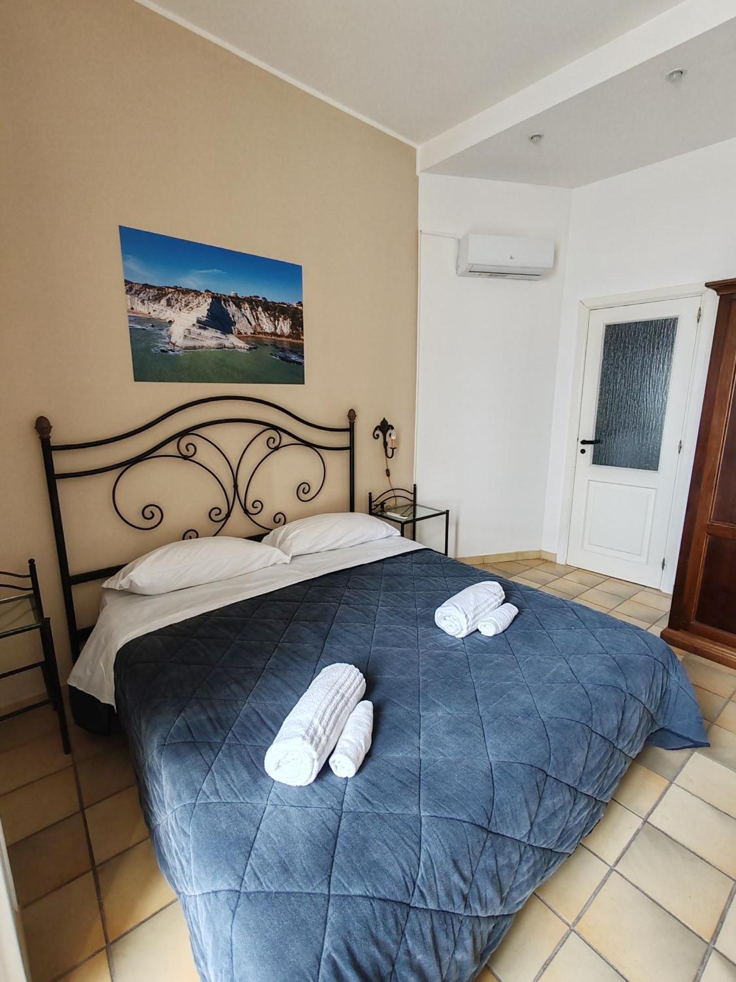 Life Hotels Residence Dei Baroni سيراكوزا المظهر الخارجي الصورة