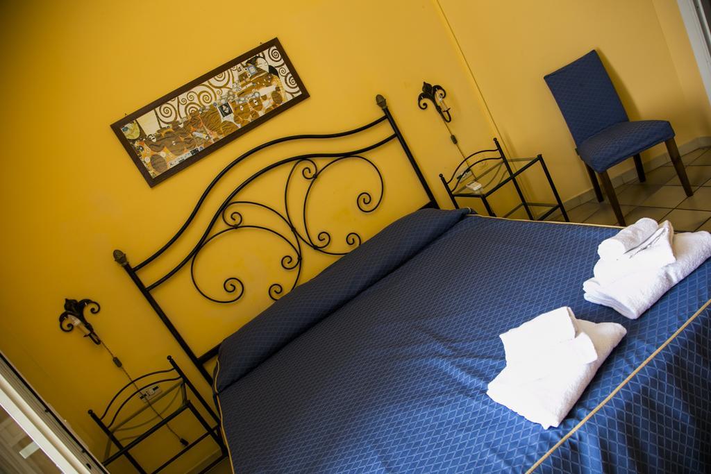 Life Hotels Residence Dei Baroni سيراكوزا المظهر الخارجي الصورة