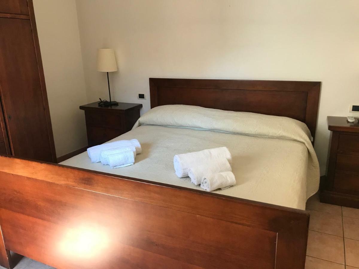 Life Hotels Residence Dei Baroni سيراكوزا المظهر الخارجي الصورة
