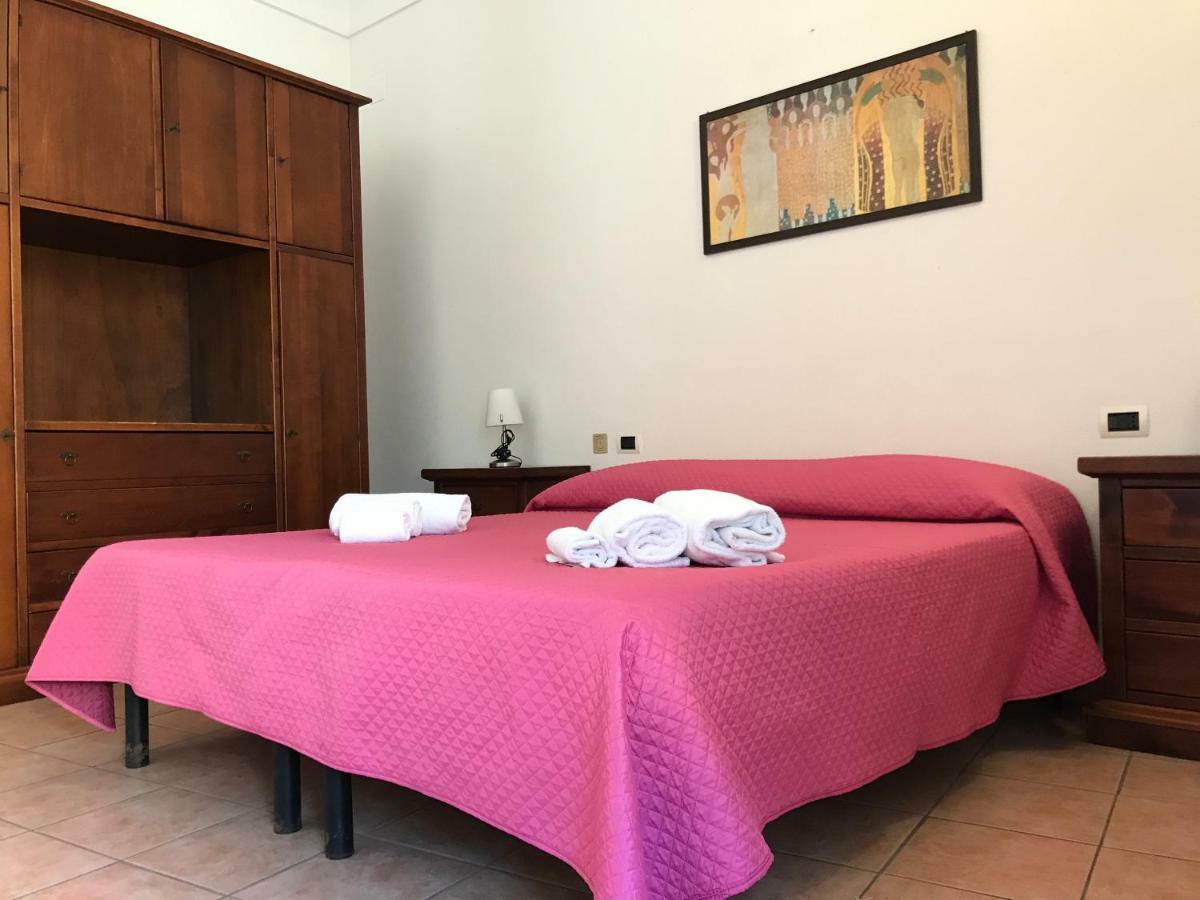 Life Hotels Residence Dei Baroni سيراكوزا المظهر الخارجي الصورة