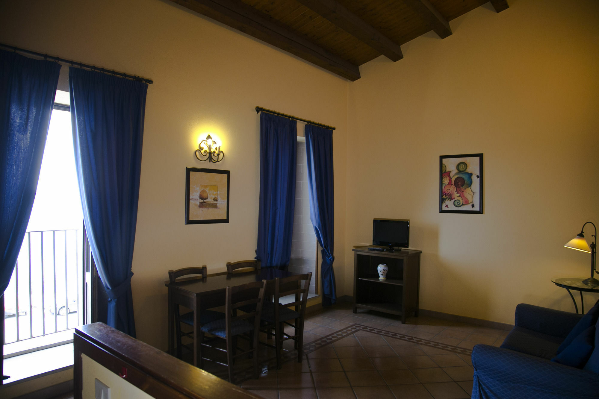 Life Hotels Residence Dei Baroni سيراكوزا المظهر الخارجي الصورة