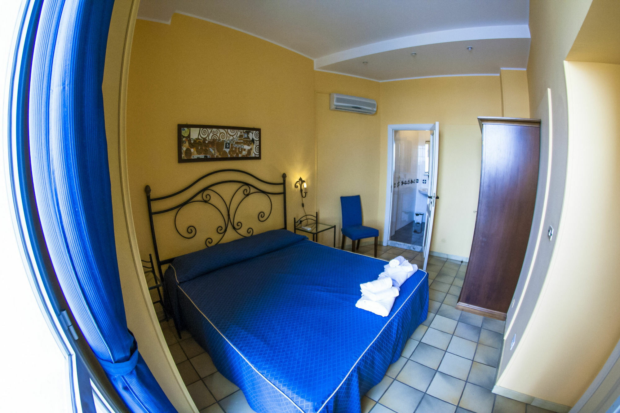 Life Hotels Residence Dei Baroni سيراكوزا المظهر الخارجي الصورة