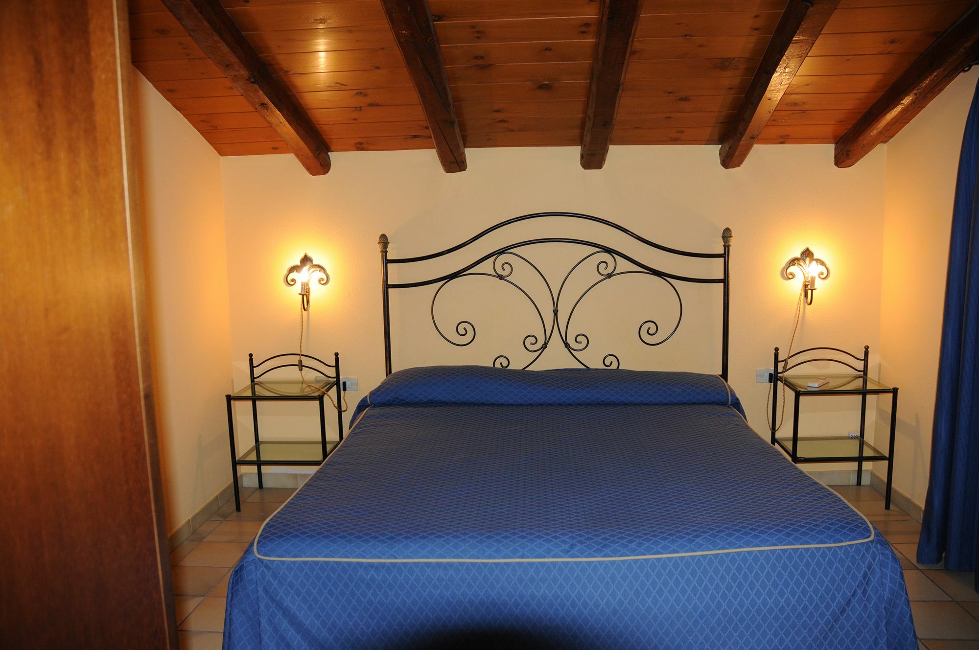 Life Hotels Residence Dei Baroni سيراكوزا المظهر الخارجي الصورة