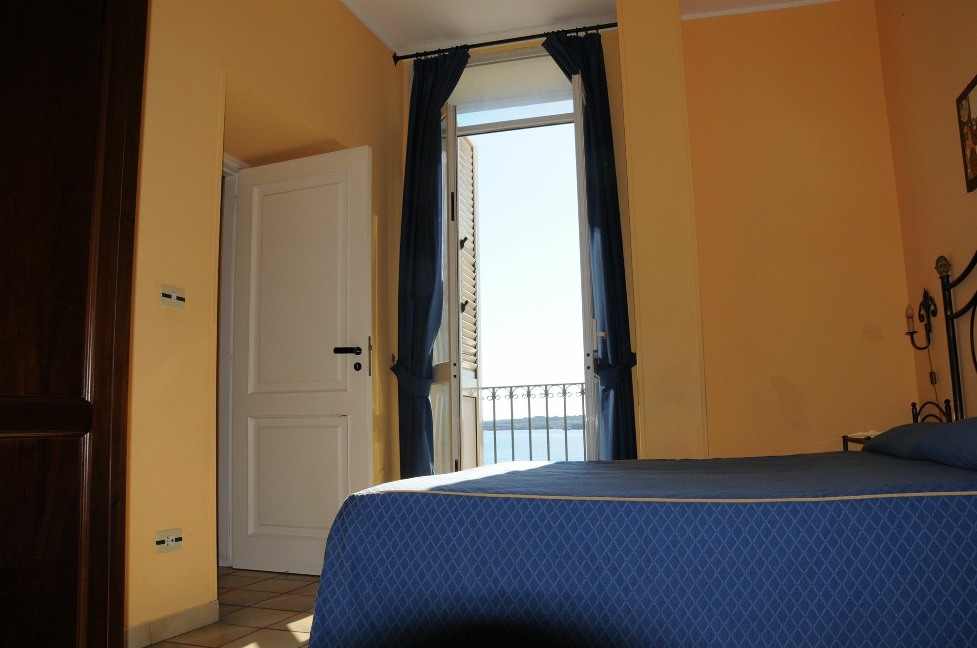 Life Hotels Residence Dei Baroni سيراكوزا المظهر الخارجي الصورة