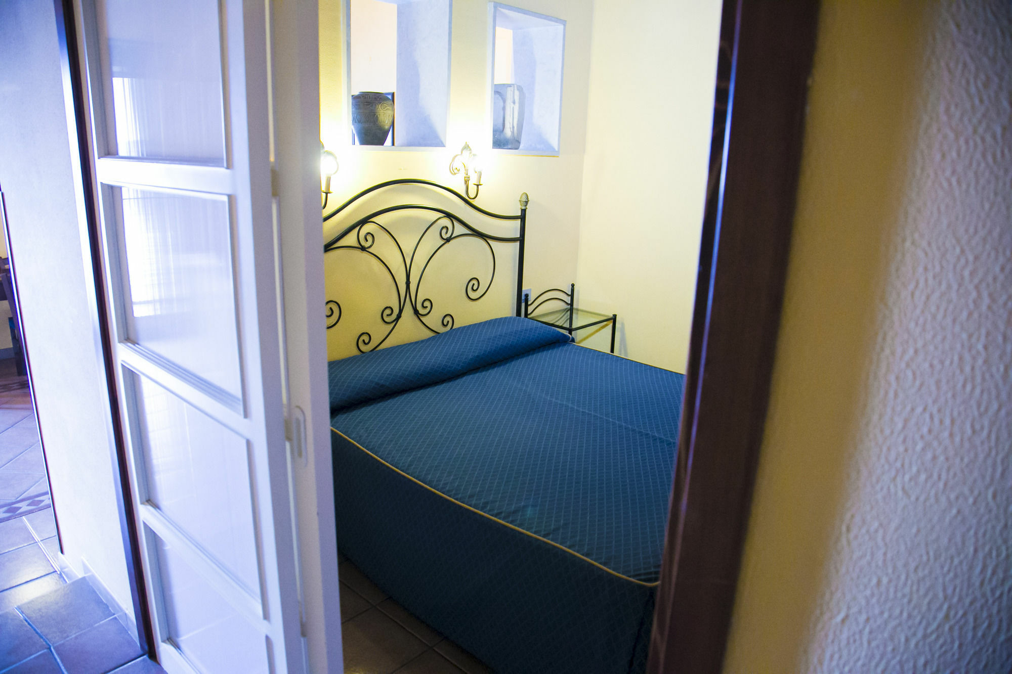Life Hotels Residence Dei Baroni سيراكوزا المظهر الخارجي الصورة