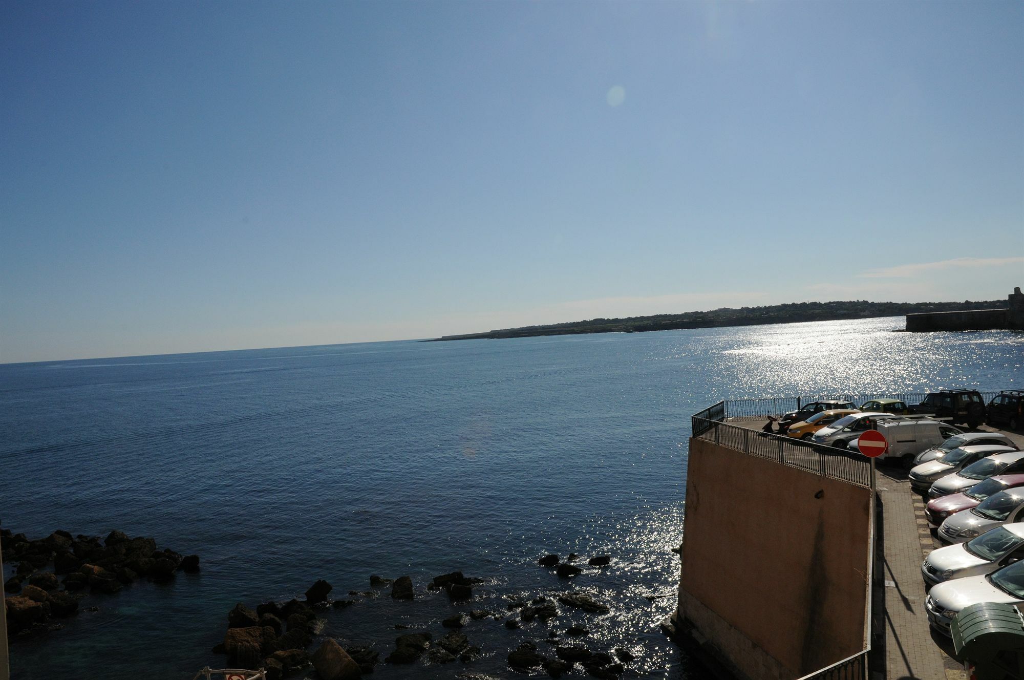 Life Hotels Residence Dei Baroni سيراكوزا المظهر الخارجي الصورة
