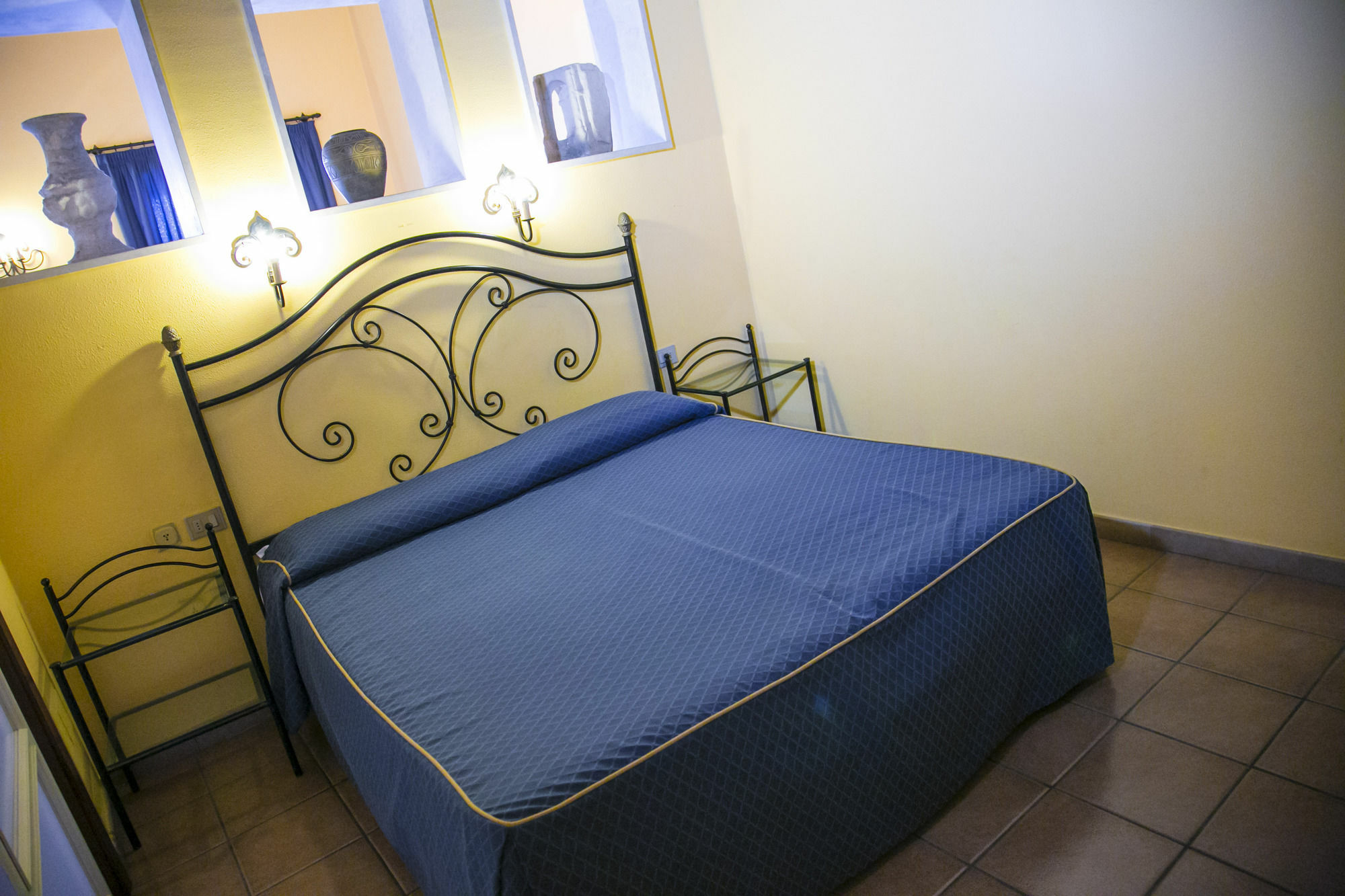 Life Hotels Residence Dei Baroni سيراكوزا المظهر الخارجي الصورة