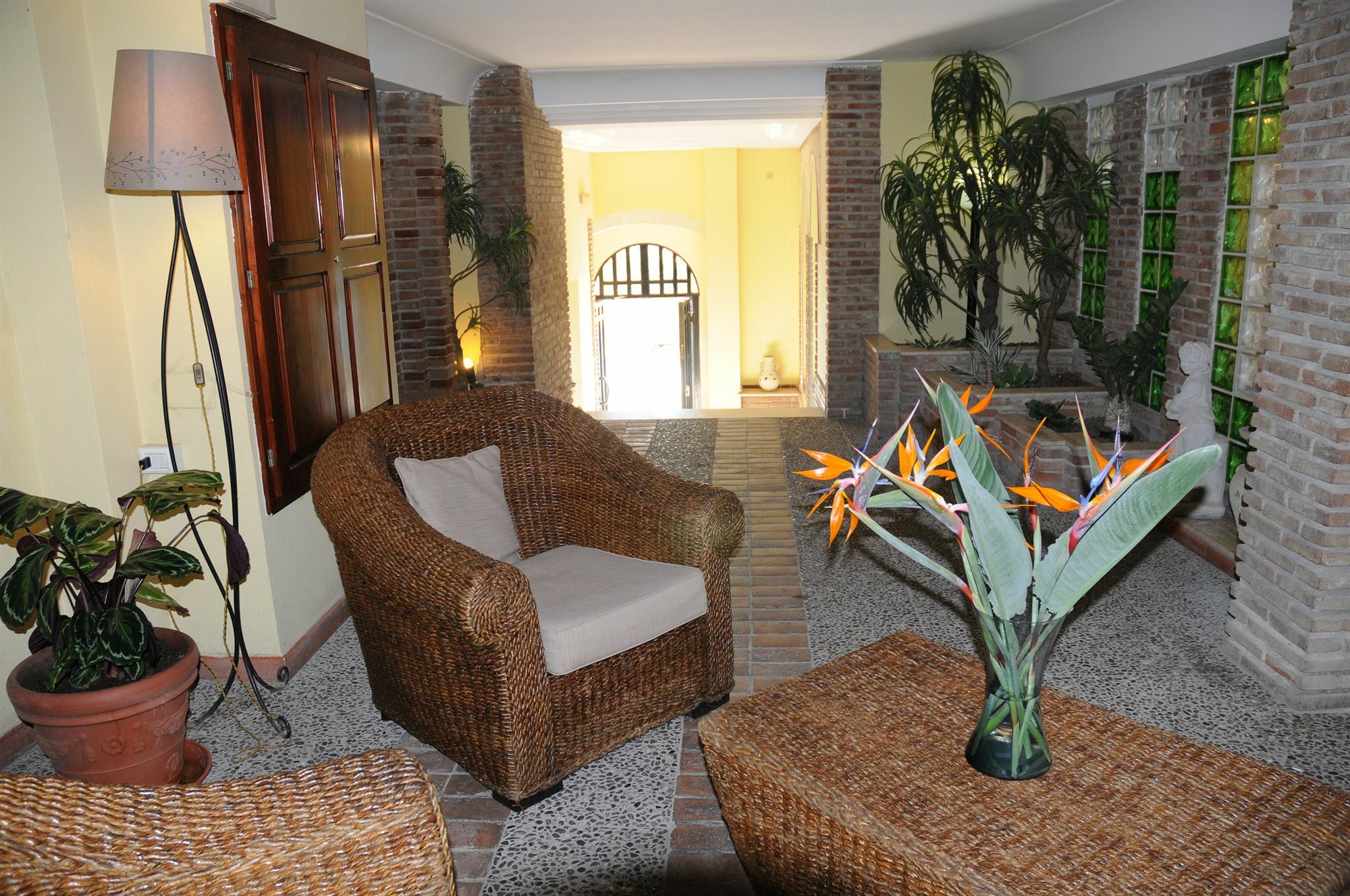 Life Hotels Residence Dei Baroni سيراكوزا المظهر الخارجي الصورة