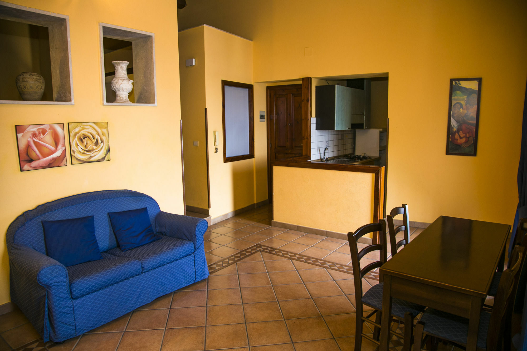 Life Hotels Residence Dei Baroni سيراكوزا المظهر الخارجي الصورة