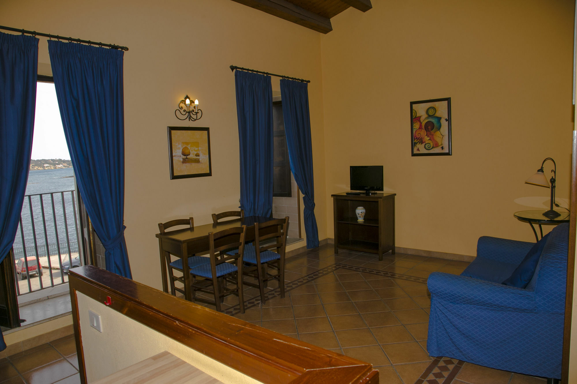Life Hotels Residence Dei Baroni سيراكوزا المظهر الخارجي الصورة