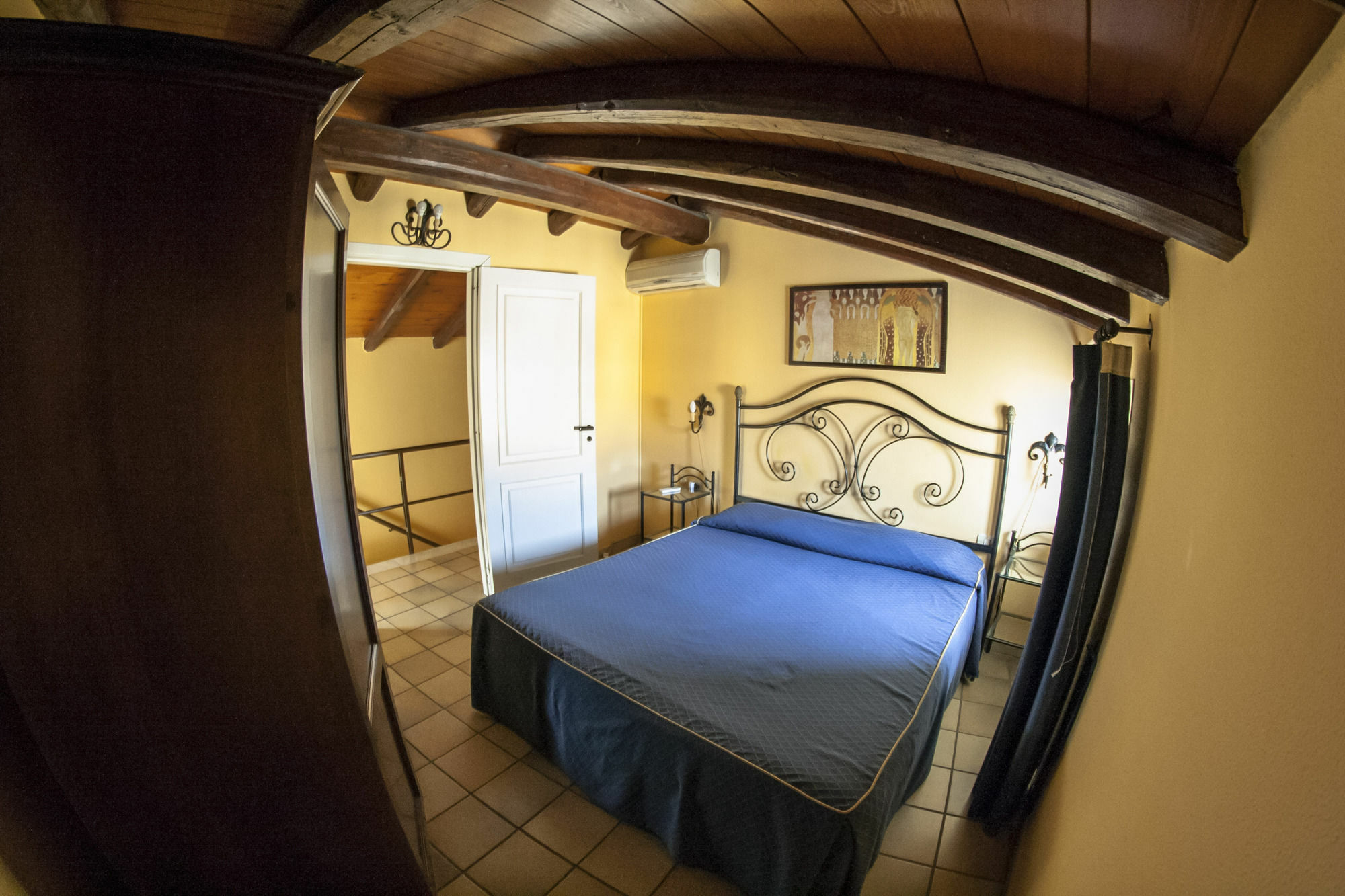 Life Hotels Residence Dei Baroni سيراكوزا المظهر الخارجي الصورة