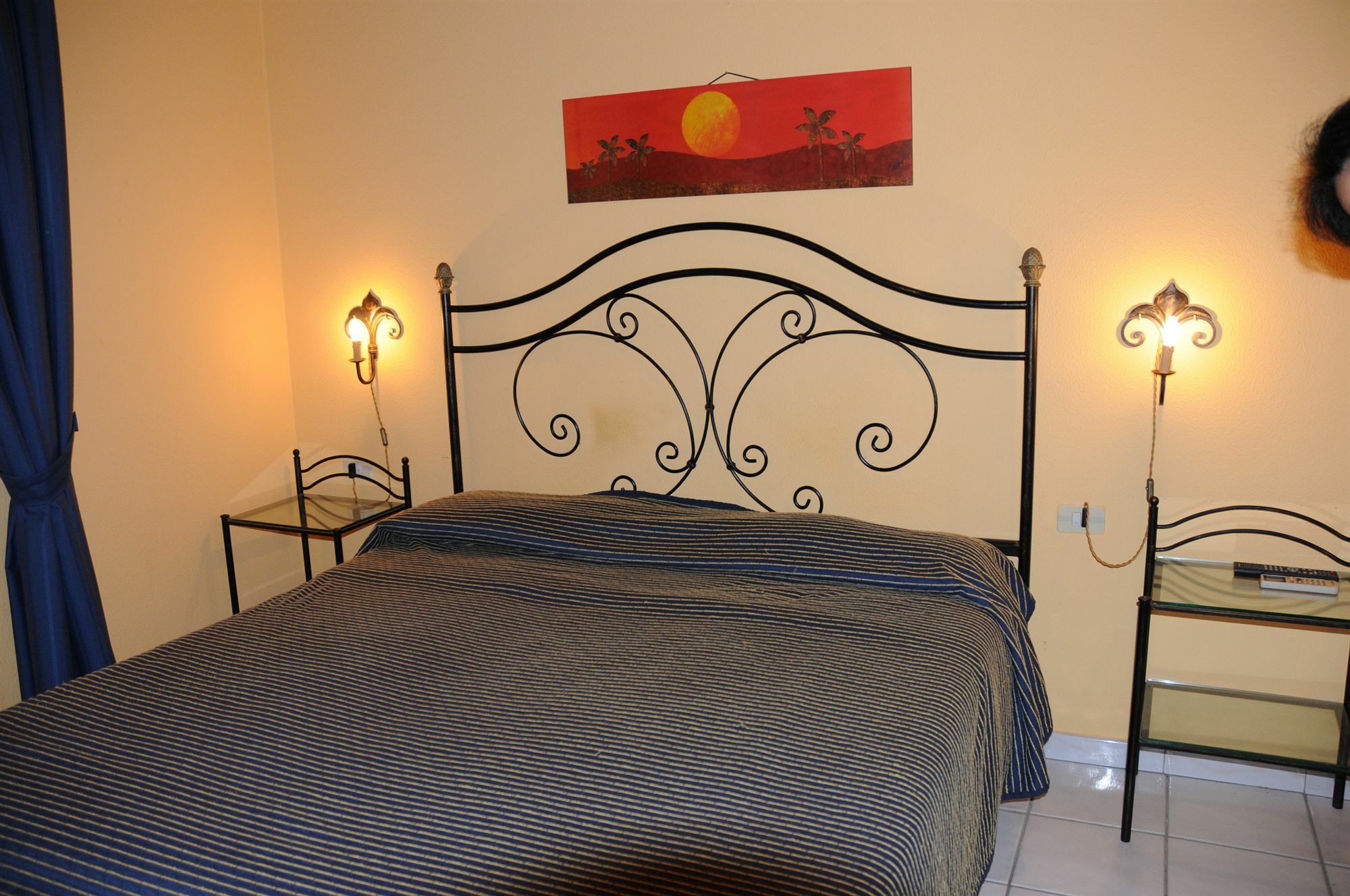 Life Hotels Residence Dei Baroni سيراكوزا المظهر الخارجي الصورة