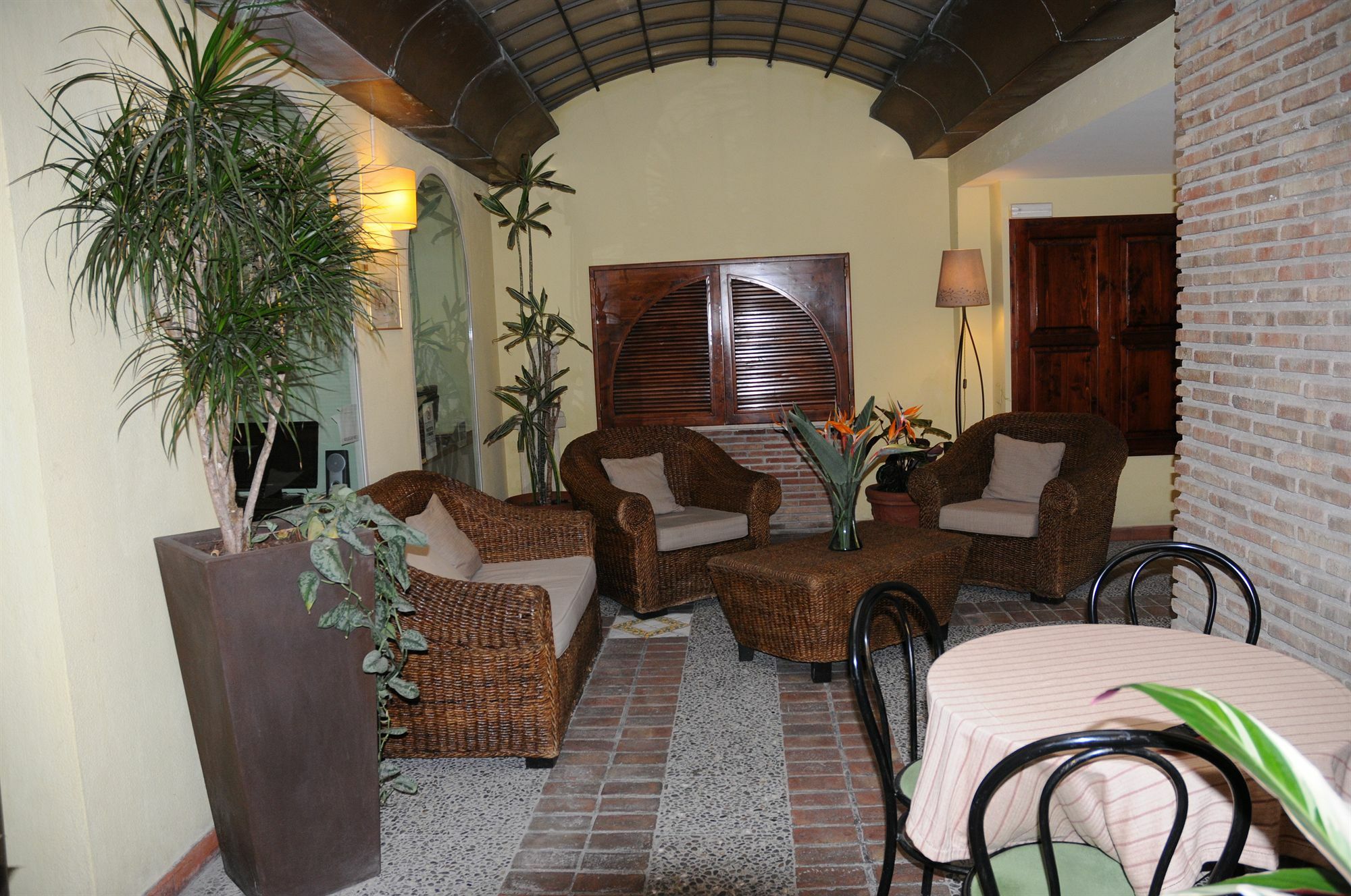 Life Hotels Residence Dei Baroni سيراكوزا المظهر الخارجي الصورة