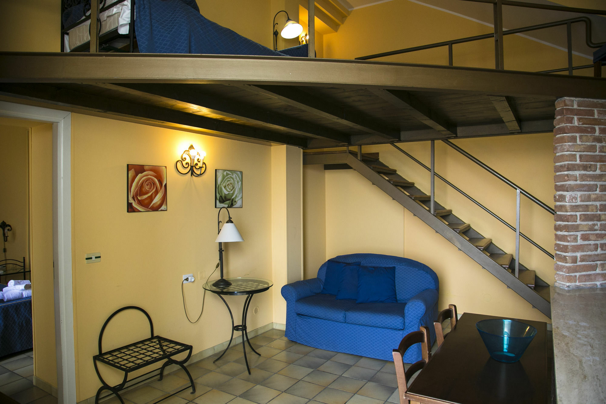 Life Hotels Residence Dei Baroni سيراكوزا المظهر الخارجي الصورة